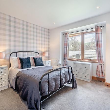 Croftside House - S4401 Villa Aviemore Dış mekan fotoğraf