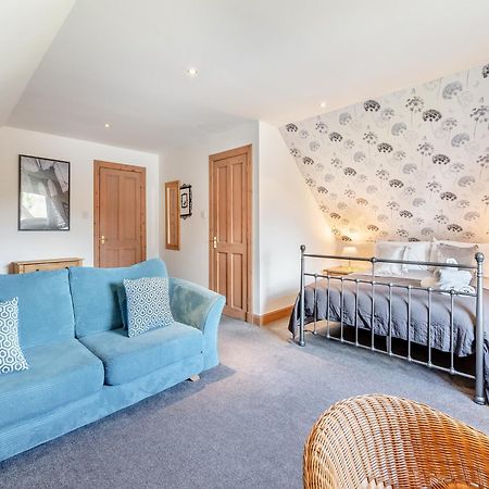 Croftside House - S4401 Villa Aviemore Dış mekan fotoğraf