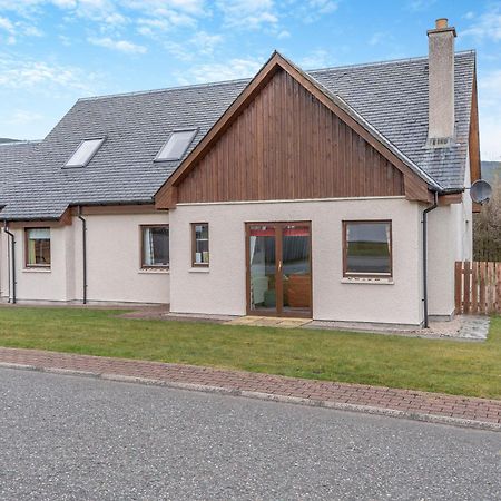 Croftside House - S4401 Villa Aviemore Dış mekan fotoğraf