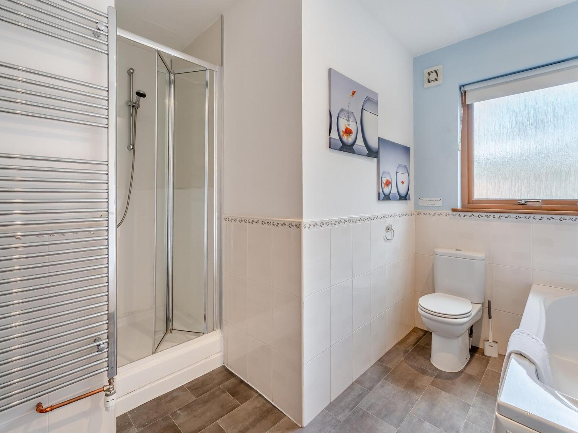 Croftside House - S4401 Villa Aviemore Dış mekan fotoğraf