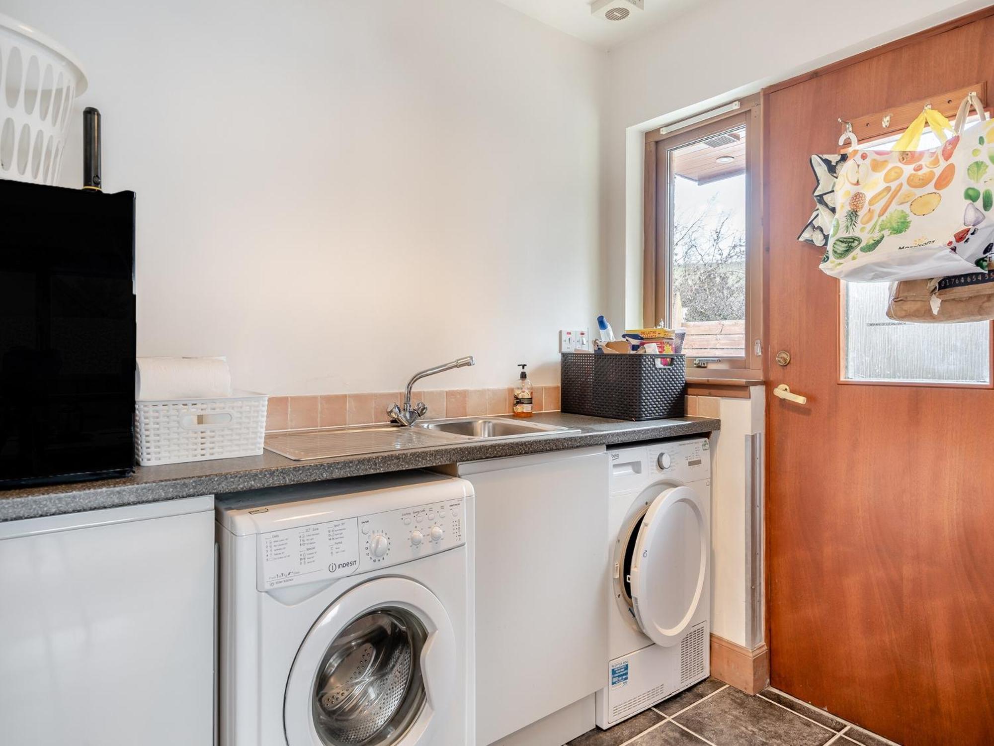 Croftside House - S4401 Villa Aviemore Dış mekan fotoğraf