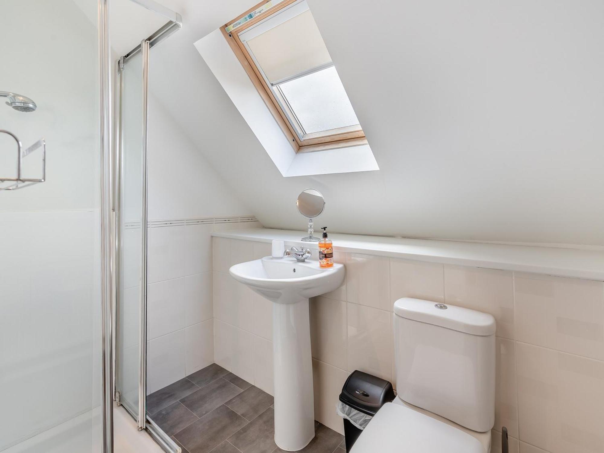 Croftside House - S4401 Villa Aviemore Dış mekan fotoğraf