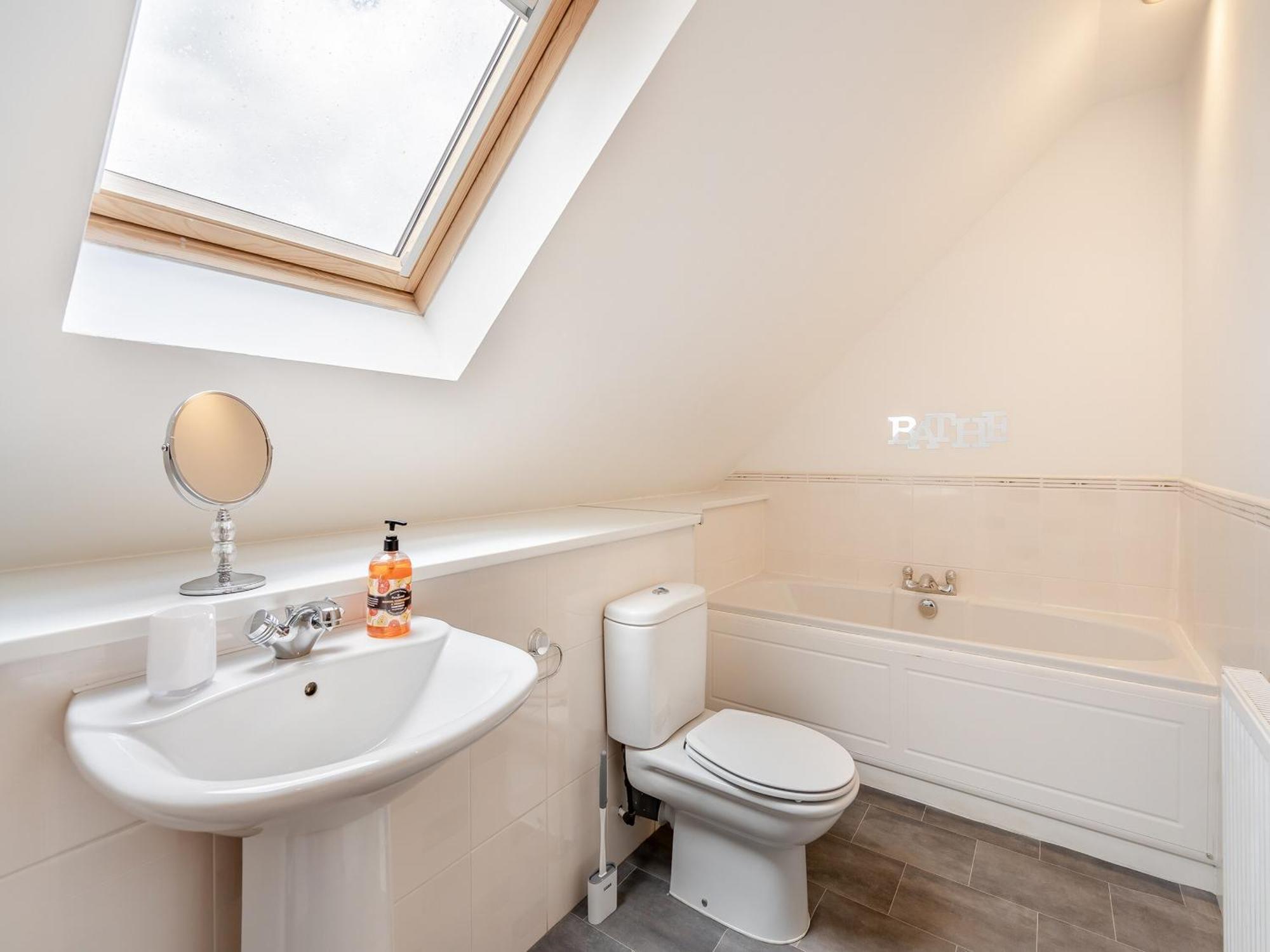 Croftside House - S4401 Villa Aviemore Dış mekan fotoğraf