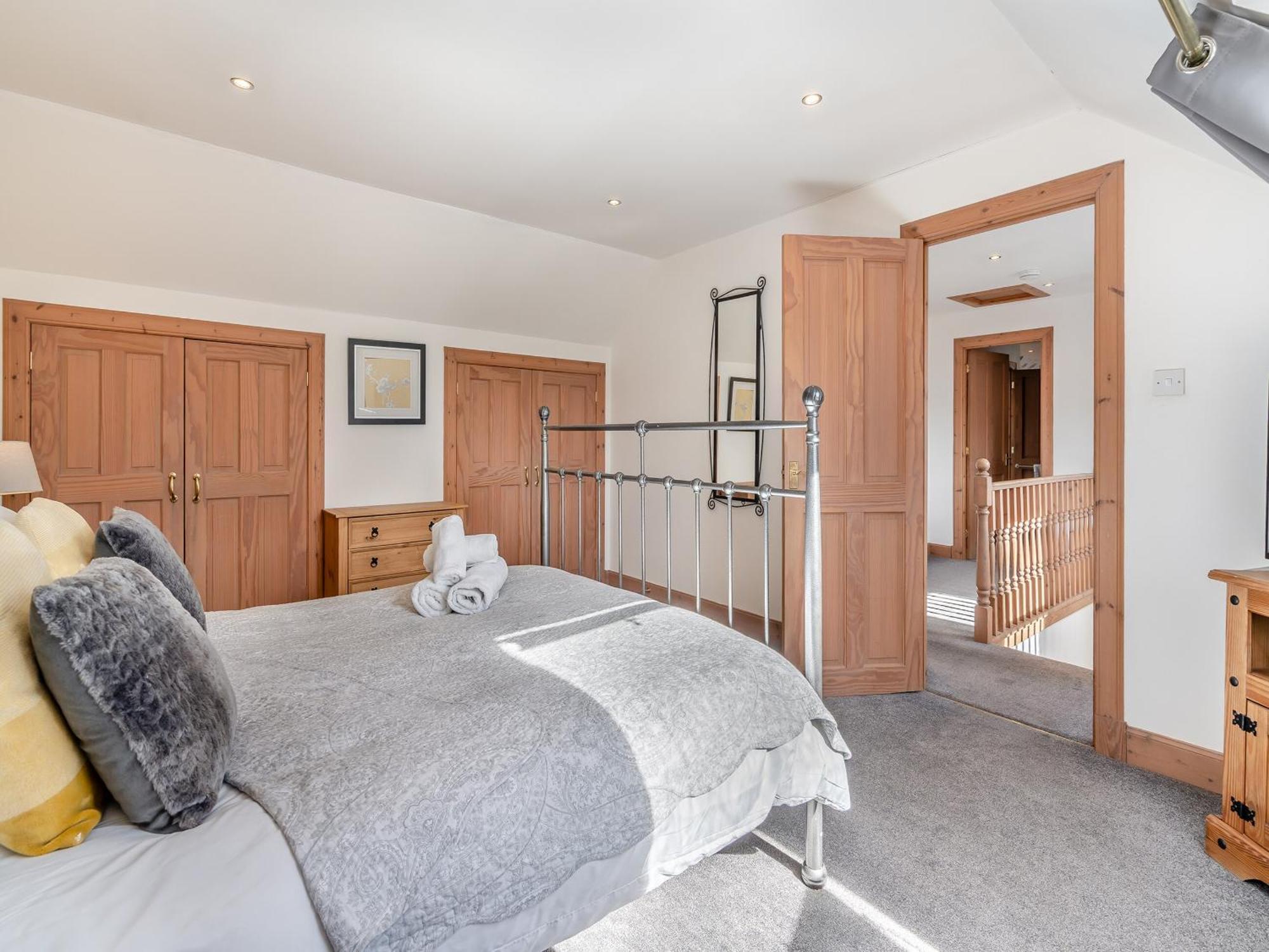 Croftside House - S4401 Villa Aviemore Dış mekan fotoğraf